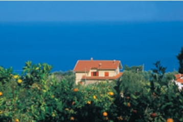 Italija Penzión Peschici del Gargano, Eksterjeras Italija Penzión Peschici del Gargano, Eksterjeras